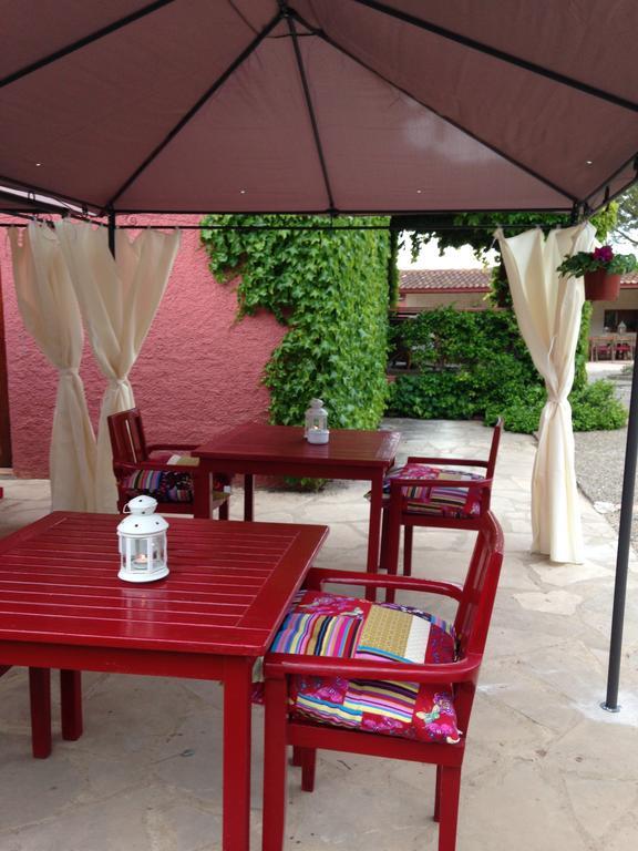 Hotel H Con Encanto Binefar Exterior photo